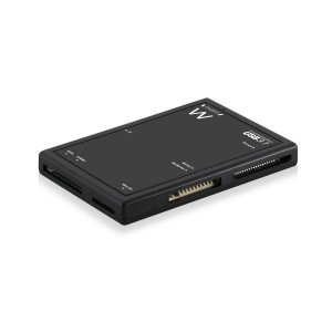ACT AC6370 Universele USB3.1 Kaartlezer