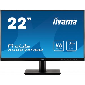 IIyama XU2294HSU-B1 22 LED-TFT