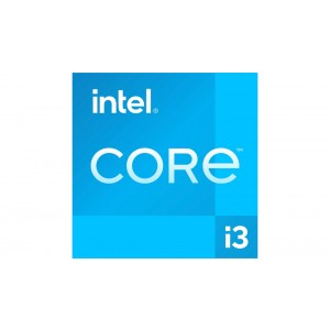 Intel Core i3-12100 (3.3ghz) S1700 12MB (4 Cores)