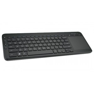 Microsoft All-in-One Media Keyboard