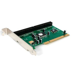 StarTech PCIIDE2 2-Poort IDE PCI Card