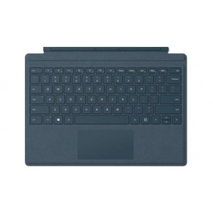 Microsoft Surface Pro 5 Type Cover Cobalt Blue
