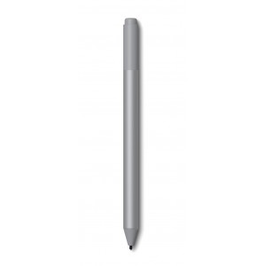 Microsoft Stylus Rubber Silver