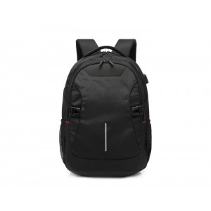 ACT AC8530 15.6 Global Backpack met USB Laadpoort B2S