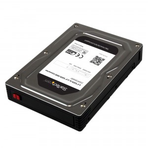 StarTech 25SAT35HDD 2.5 SATA to 3.5 HDD Converter