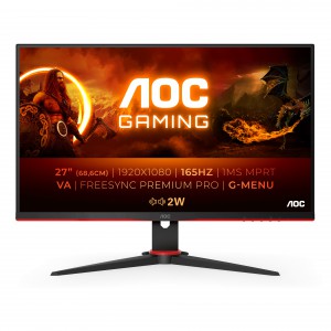 AOC AGON 27G2SAE 27 LED-TFT Gaming