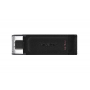Kingston DT70 64 GB USB-C
