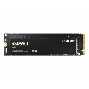 Samsung 980 500GB M.2 SSD PCIe (3500/3300)