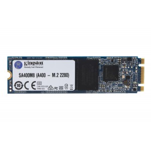 Kingston SSDNow SA400 240GB M.2 SSD