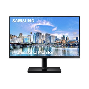 Samsung LF24T450FQR 24 LED-TFT Black IPS + Pivot