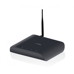 Ubiquiti AirRouter HP (802.11b/g/n) 150Mbps Router
