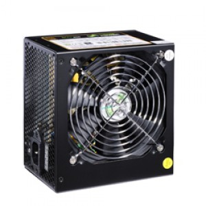 RealPower 600W PSU