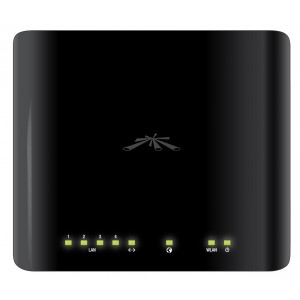 Ubiquiti AirRouter (802.11b/g/n) 150Mbps Router