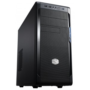 Cooler Master N300 no PSU