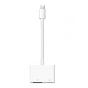 Apple Lightning Digital AV Adapter
