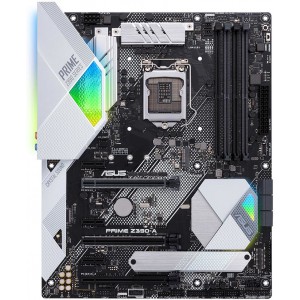 Asus PRIME Z390-A M.2 Full-ATX S1151