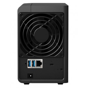 Synology Disk Station DS216 (2 Bay) 1.30ghz 512MB