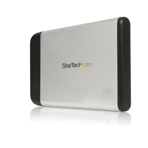 StarTech SAT2510U2 External 2.5 Case S-ata USB2.0