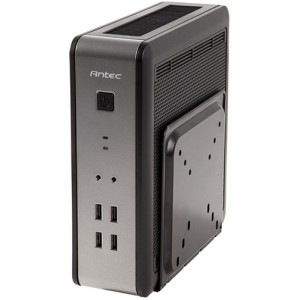 Antec ISK 110 VESA EC Mini-ITX Behuizing 90W