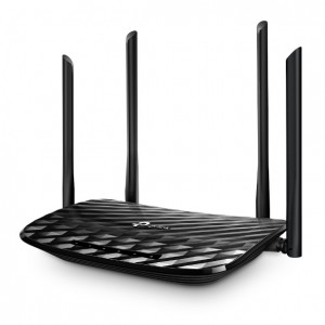 TP-Link Archer C6 AC1200 Wireless Dual Band Router