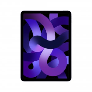 Apple iPad Air 64GB 10.9 Wifi Paars (2022/5th gen)