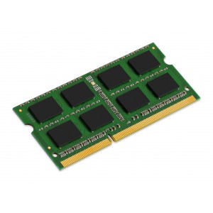 Kingston KVR16LS11/8 8 GB SoDimm DDR3 1600 Low Voltage