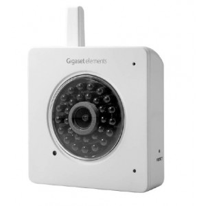 Gigaset Elements Security Indoor Camera