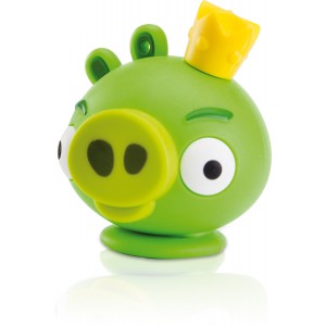 Emtec A101 Angry Birds King Pig 8 GB USB