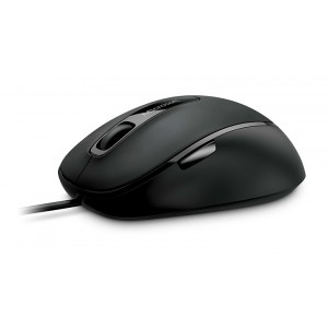 Microsoft Comfort Mouse 4500