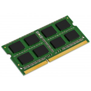 Kingston KVR16S11S8/4G 4 GB SoDimm DDR3 1600