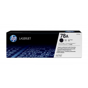 HP CE312A Tonercartridge Yellow