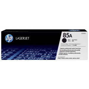 HP CE285A Tonercartridge (85A)