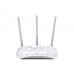 TP-Link TL-WA901ND Wireless 300N AP/Client/Bridge/Repeater