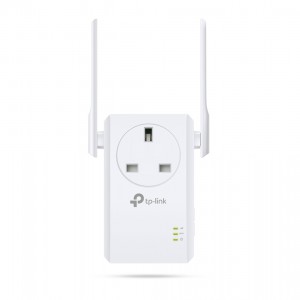 TP-Link TL-WA860RE Wireless N300 Range Extender