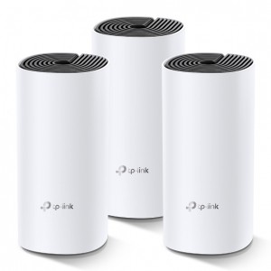 TP-Link DECO M4 Wireless Home Kit 3-Pack