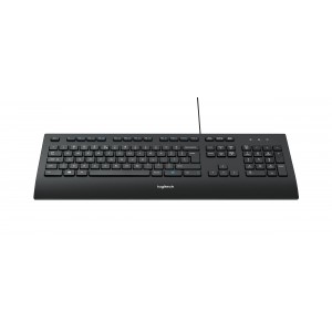 Logitech Comfort Keyboard K280e