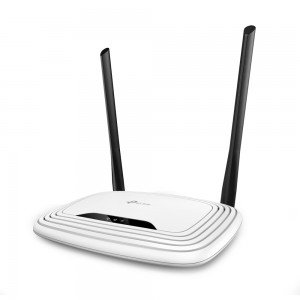 TP-Link TL-WR841N Wireless 300N Router