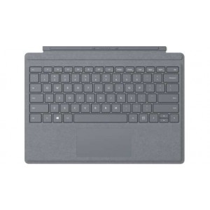 Microsoft Surface Pro 5 Type Cover Platinum