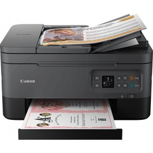 Canon Pixma TS7450a All-in-One + ADF/Wifi