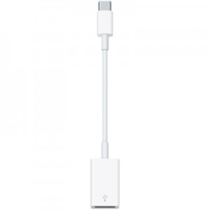 Apple USB-C to USB Adapter