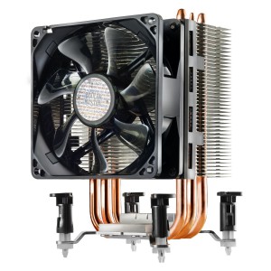 Cooler Master Hyper TX3i 775/1150/1151/1155/1156 Cooler