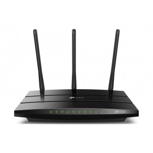 TP-Link Archer C1200 Gigabit Wireless Dual Band Router 300+876Mbps