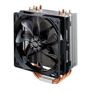 Cooler Master Hyper Evo 212 sAM2/AM3/AM3+/FM1/1155/1156/1366/775 Cooler