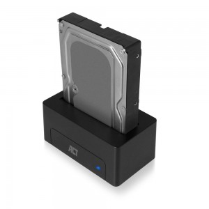 ACT AC1500 Docking Station 2.5/3.5 USB3.0