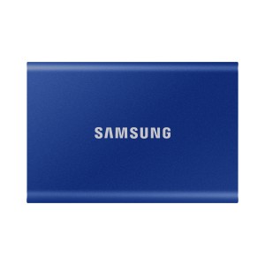 Samsung T7 1TB USB-C Externe SSD Blue