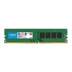 Crucial CT8G4DFS824A 8 GB DDR4 2400