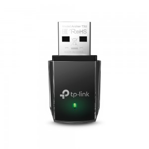TP-Link Archer T3U Wireless Dual Band AC1300 USB-Adapter