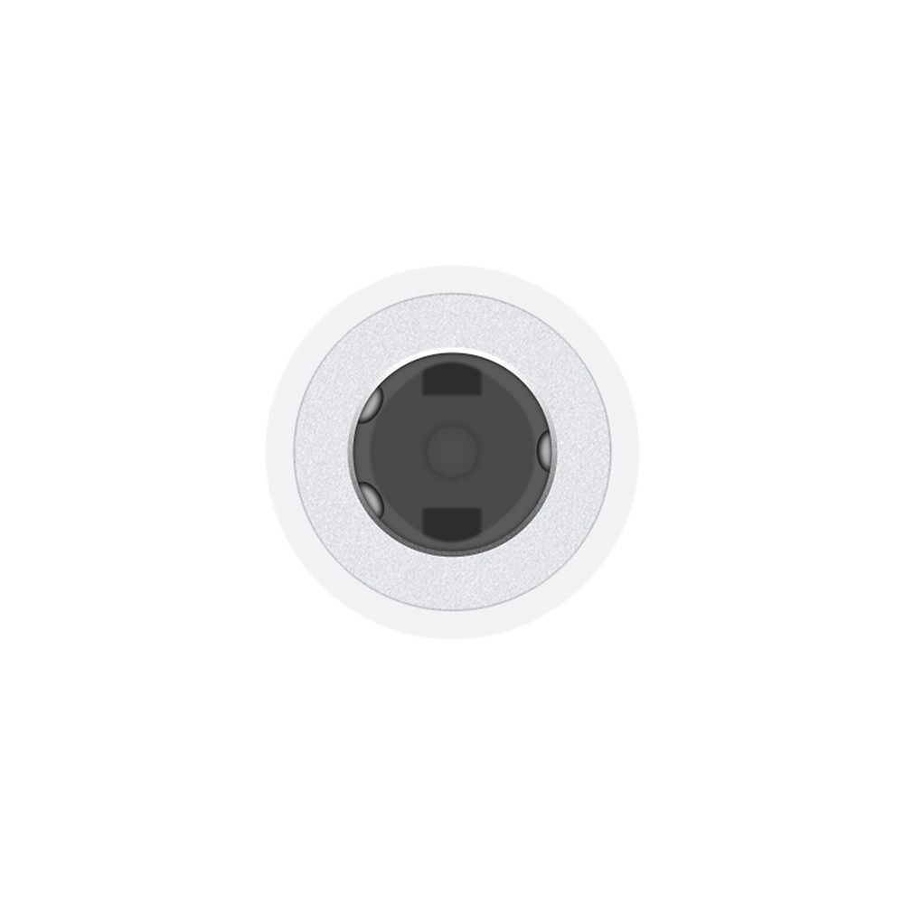 Lightning to 3.5 store mm jack