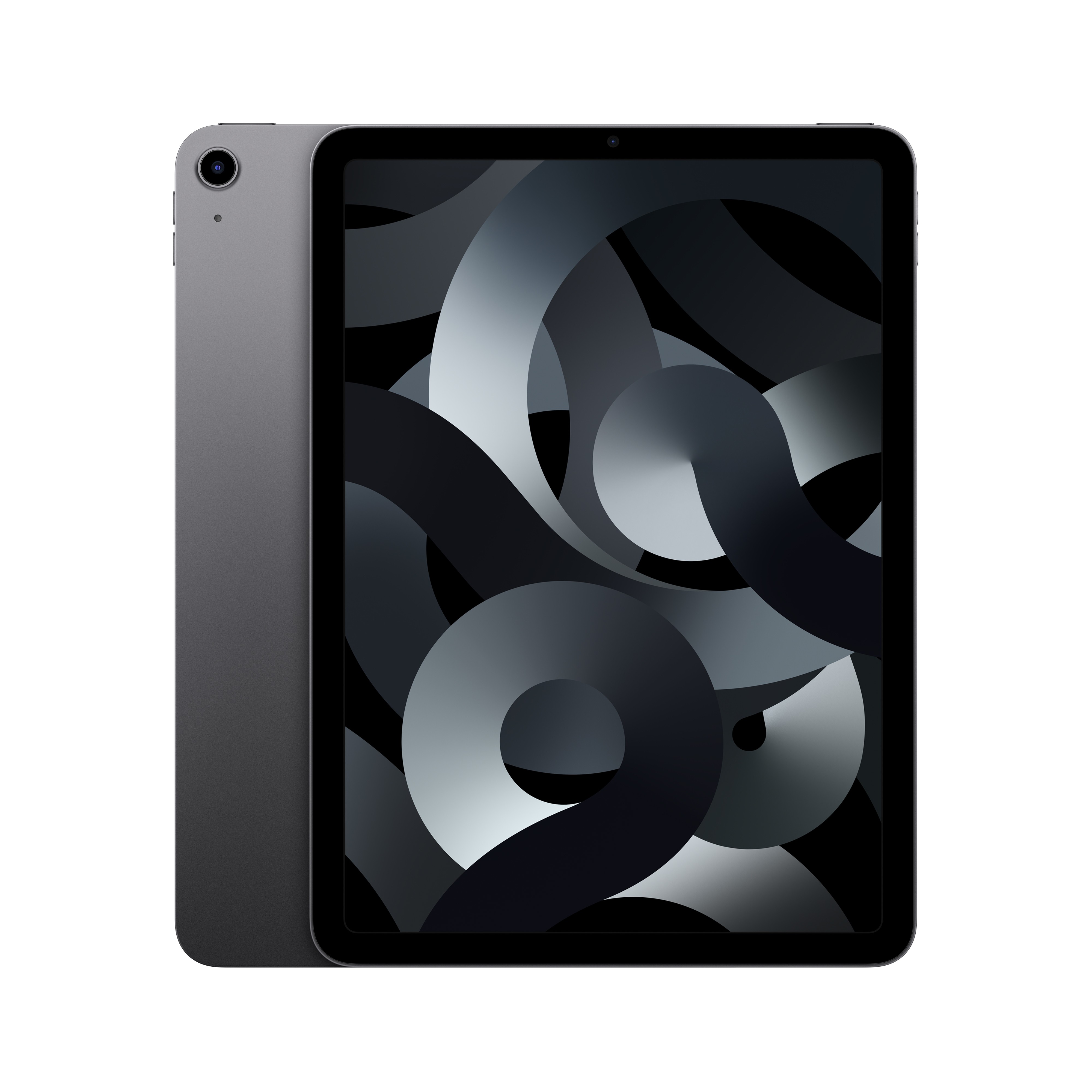 Decoratief Waarneembaar marketing Apple iPad Air 256GB 10.9 Wifi Spacegrijs (2022/5th gen) | Compèl Computers