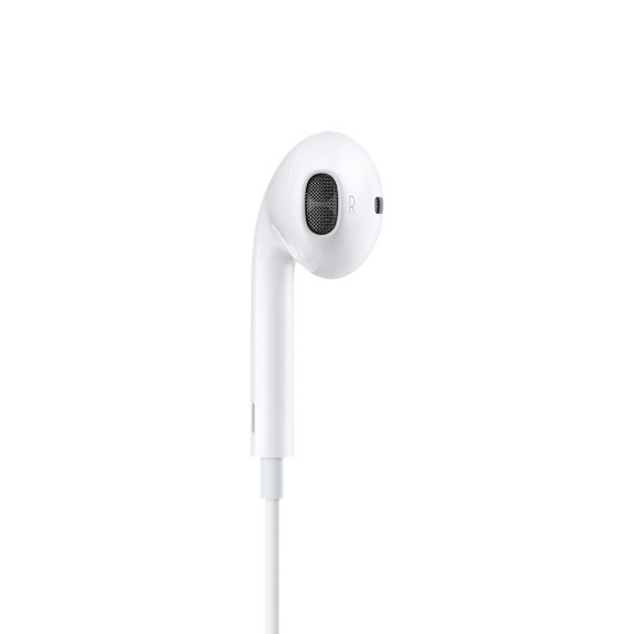 Apple headphones outlet with mic
